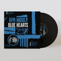 Bob Mould - Blue Hearts (Vinyl) (US Import)