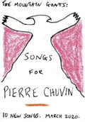 Mountain Goats - Songs For Pierre Chuvin (Vinyl) (US Import)