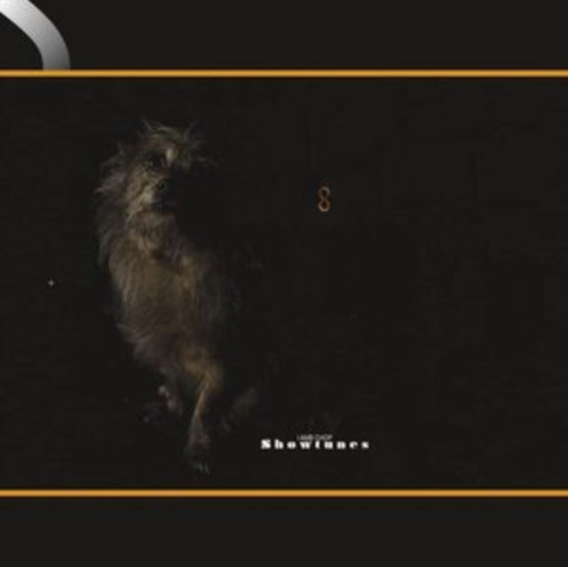 Lambchop - Showtunes (Translucent Orange Vinyl) (I) (Vinyl) (US Import)