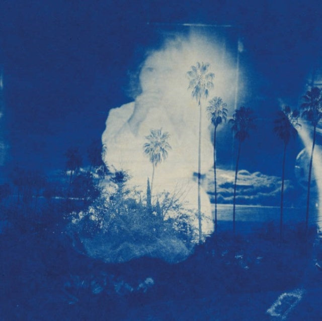 Fruit Bats - River Running To Your Heart (Blue & Bone Vinyl/A&B Side Effect In Jacket) (I) (Vinyl) (US Import)