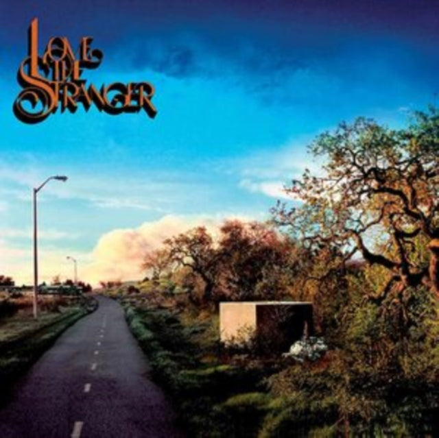 Friendship - Love The Stranger (Vinyl) (US Import)