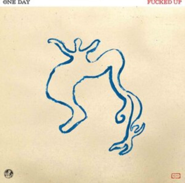 Fucked Up - One Day (Vinyl) (US Import)