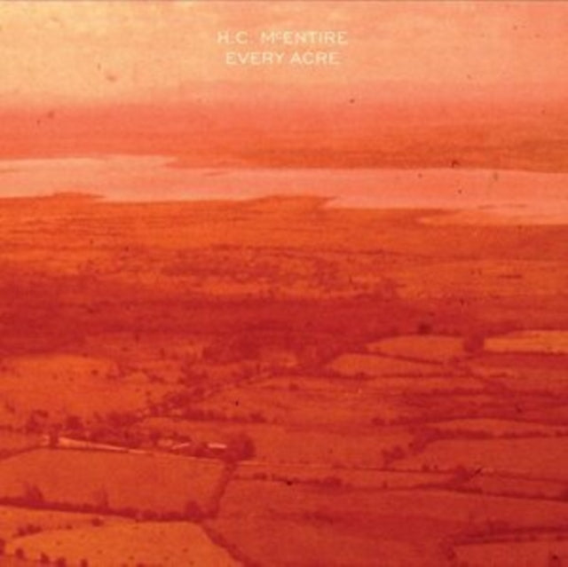 H.C. Mcentire - Every Acre (Vinyl) (US Import)