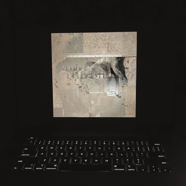 Lambchop - Bible (CD)