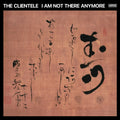 Clientele - I Am Not There Anymore (2LP/Black In Red Vinyl Vinyl) (I) (Vinyl) (US Import)