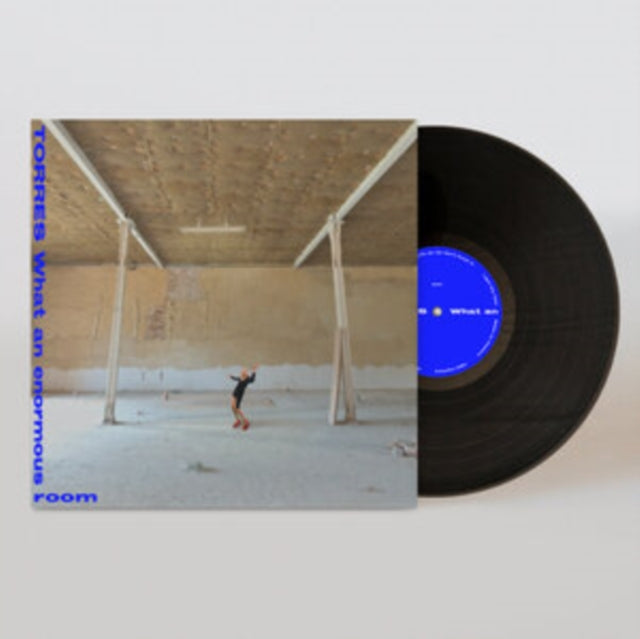 Torres - What An Enormous Room (Vinyl) (US Import)