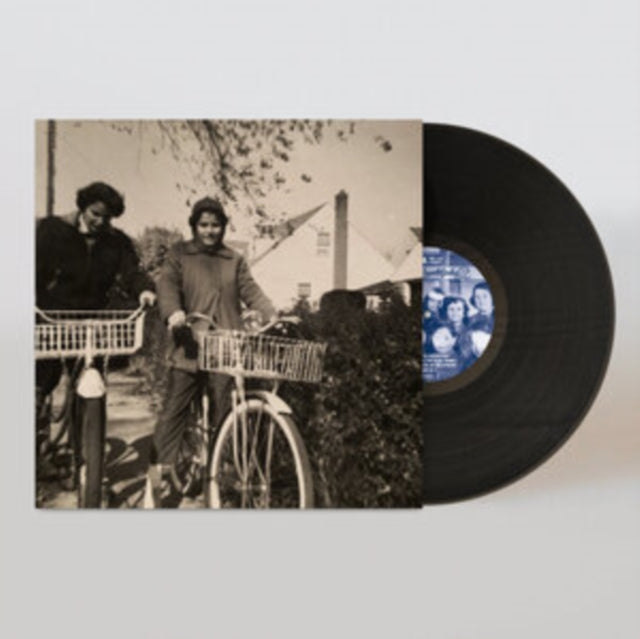 Orbiting Human Circus - Quartet Plus Two (Vinyl) (US Import)