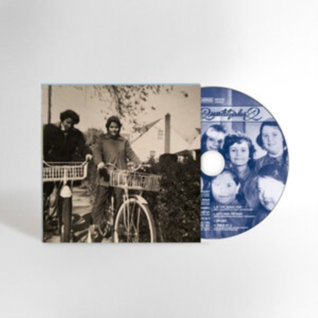 Orbiting Human Circus - Quartet Plus Two (CD)