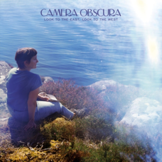 Camera Obscura - Look To The East, Look To The West (Vinyl) (US Import)