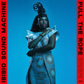 Ibibio Sound Machine - Pull The Rope (Black /Blue/Red Vinyl) (I) (Vinyl) (US Import)