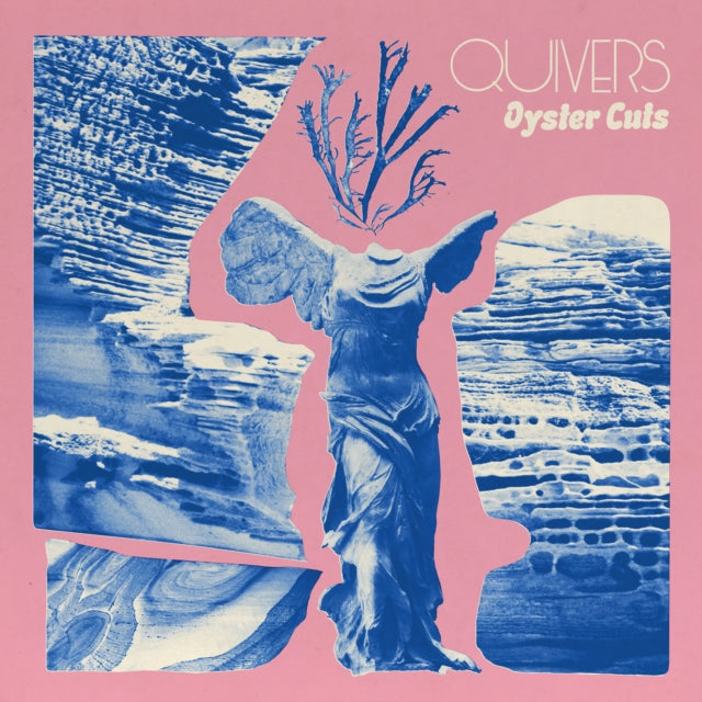 Quivers - Oyster Cuts (Vinyl) (US Import)