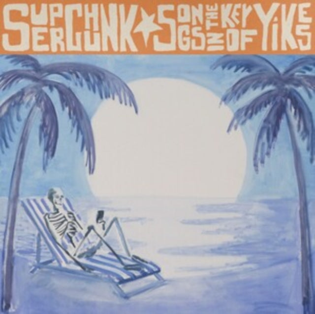 Superchunk - Songs In The Key Of Yikes (CD)