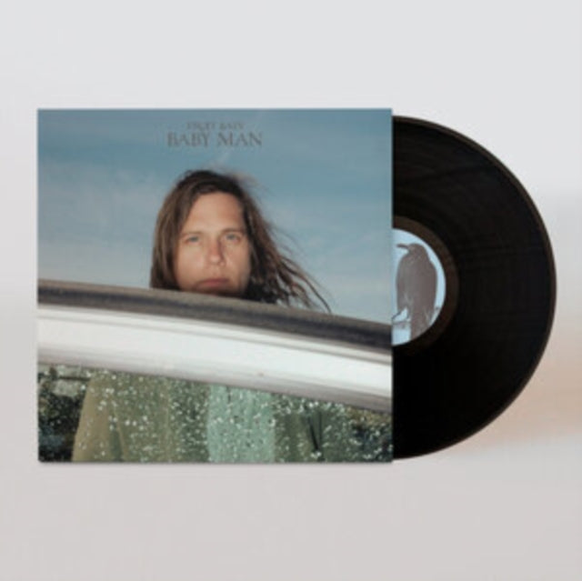Fruit Bats - Baby Man (Vinyl) (US Import)
