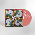 Sacred Paws - Jump Into Life (CD)