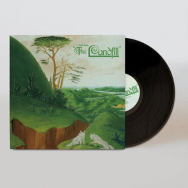 Fruit Bats - Landfill (Vinyl) (US Import)