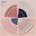 Imperial Teen - All Over You (CD) (US Import)