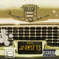 Big B - Music For Misfits (CD)