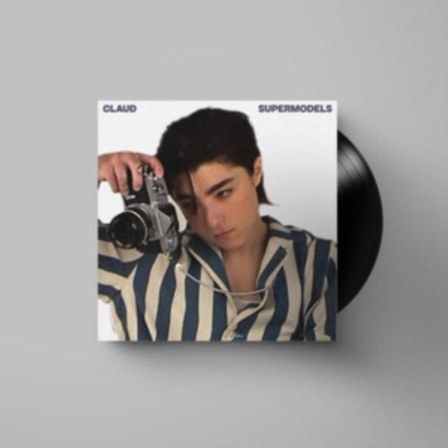 Claud - Supermodels (Vinyl) (US Import)