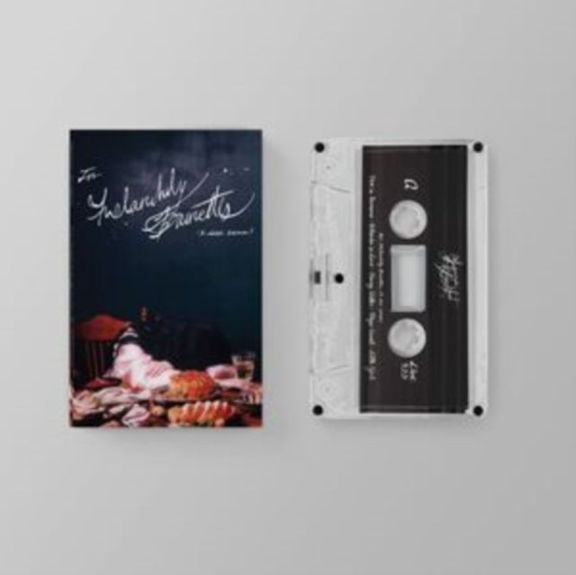 Japanese Breakfast - For Melancholy Brunettes (& Sad Women) (Cassette)