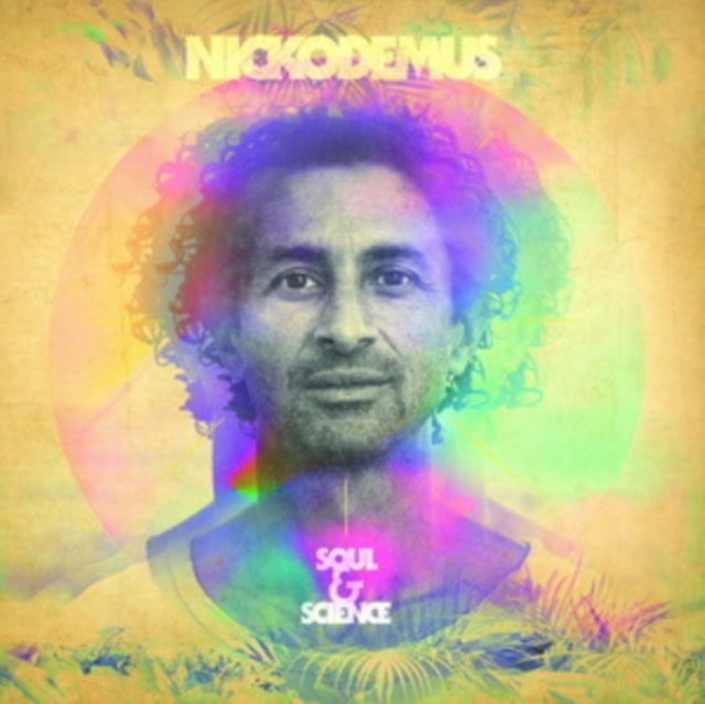 Nickodemus - Soul & Science (Vinyl) (US Import)