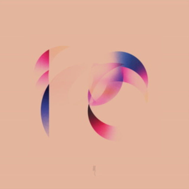 Manatee Commune - Simultaneity (Vinyl) (US Import)