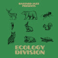 Various Artists - Bastard Jazz Presents: Ecology Division (Vinyl) (US Import)