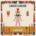 Lagartijeando - 7 Caminos (Vinyl) (US Import)