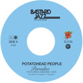 Potatohead People & Diamond Cafe - Paradise (Vinyl Single) (US Import)