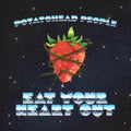 Potatohead People - Eat Your Heart Out (Silver Vinyl) (Vinyl) (US Import)