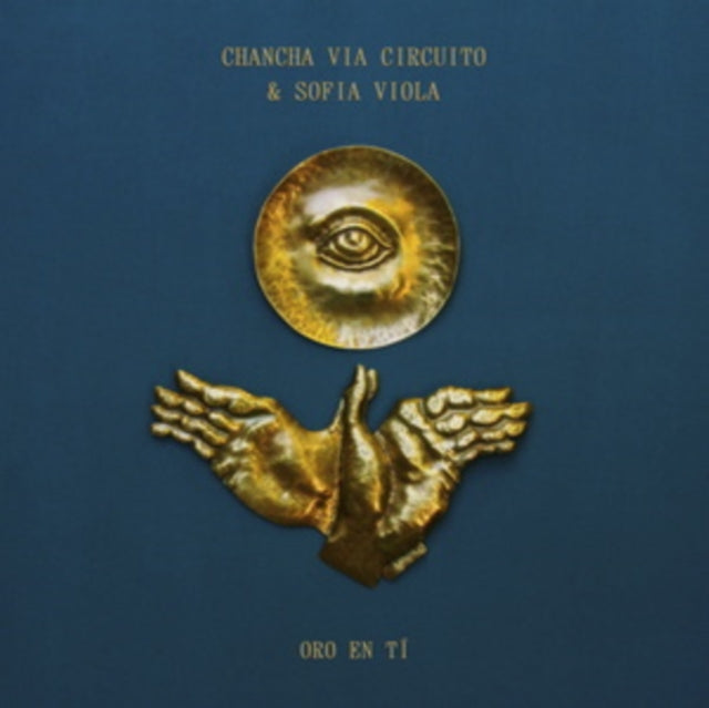 Chancha Via Circuito & Sofia Viola - Oro En Ti (Vinyl) (US Import)