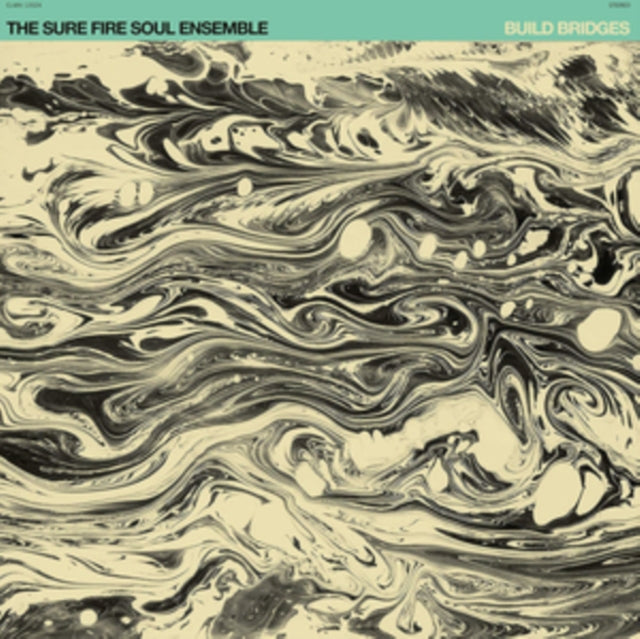 Sure Fire Soul Ensemble - Build Bridges (Vinyl) (US Import)