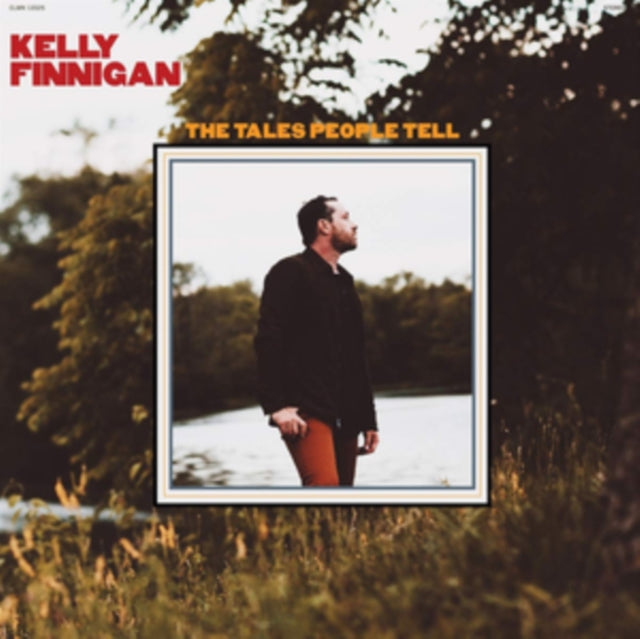 Kelly Finnigan - Tales People Tell (Vinyl) (US Import)