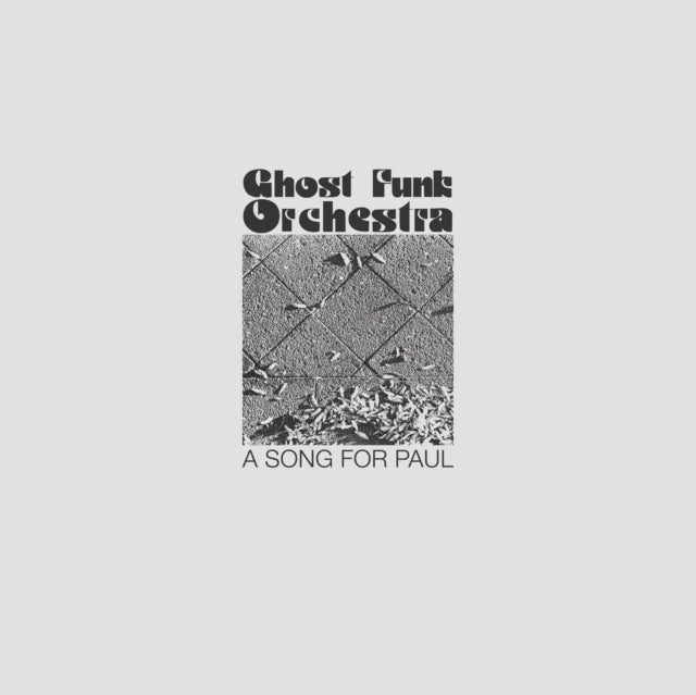 Ghost Funk Orchestra - Song For Paul (Vinyl) (US Import)