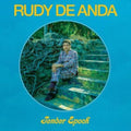 De Anda,Rudy - Tender Epoch (Vinyl) (US Import)