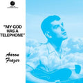 Aaron Frazer - My God Has A Telephone (Vinyl) (US Import)