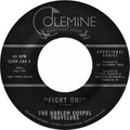 Harlem Gospel Travelers - Fight On! (Clear Vinyl) (Vinyl Single) (US Import)