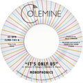 Monophonics - It's Only Us (Vinyl Single) (US Import)