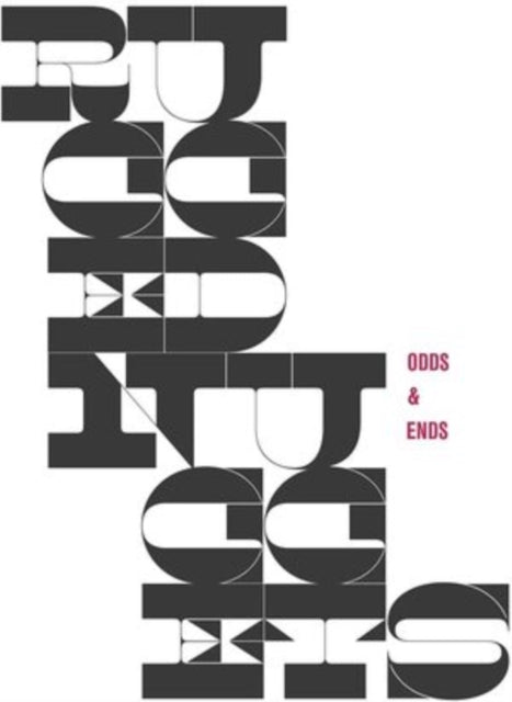 Rugged Nuggets - Odds & Ends (CD)
