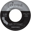Monophonics - Like Yesterday / Freedom (Clear Vinyl) (Vinyl Single) (US Import)