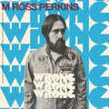 M Ross Perkins - Wrong Wrong Wrong (Transparent Red Vinyl) (I) (Vinyl Single) (US Import)