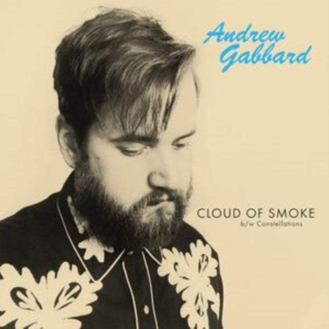 Andrew Gabbard - Cloud Of Smoke (Vinyl Single) (US Import)