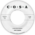 Dewey Kenmore - Before We Say Goodbye (Vinyl Single) (US Import)