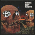Orgone - Lost Knights (Vinyl) (US Import)