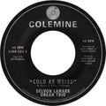 Delvon Organ Trio Lamarr - Cold As Weiss / Fried Soul (Vinyl Single) (US Import)