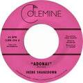 Ikebe Shakedown - Adonai (Vinyl Single) (US Import)
