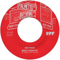 Pirani,Ben & Evolfo - Benji's Peach Pit (Vinyl Single) (US Import)