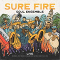Sure Fire Soul Ensemble - Live At Panama 66 (Vinyl) (US Import)