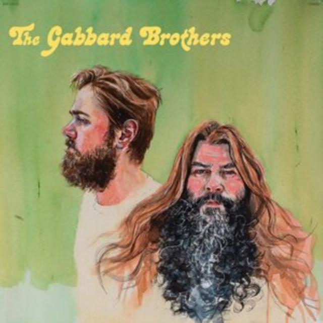 Gabbard Brothers - Gabbard Brothers (Vinyl) (US Import)
