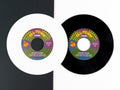 Mitchum Yacoub - Never Knew (Vinyl Single) (US Import)