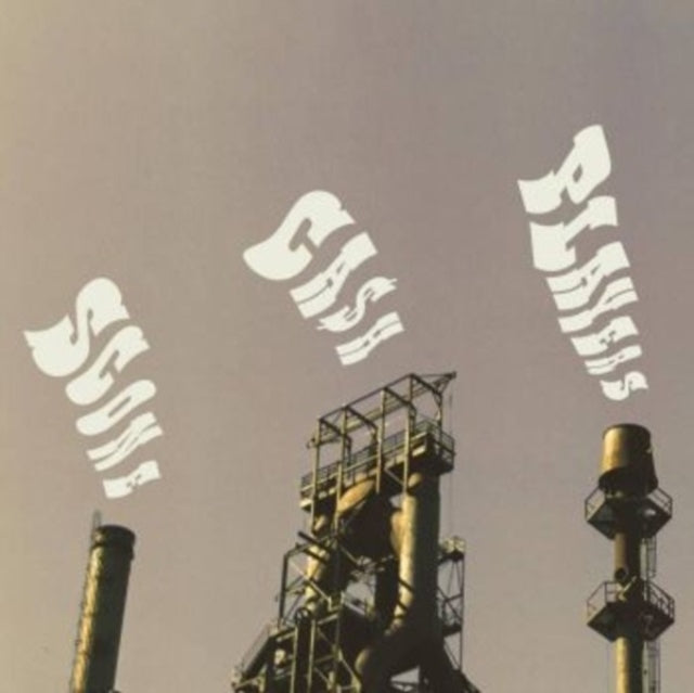 Scone Cash Players - Blast Furnace! (Flamingo Pink Vinyl) (Vinyl) (US Import)